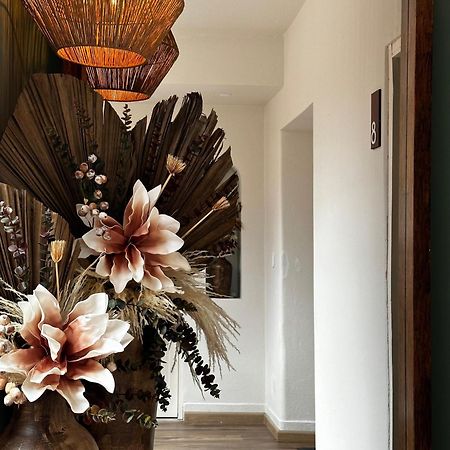 Hotel Posada De Santa Elena Tunja Eksteriør bilde