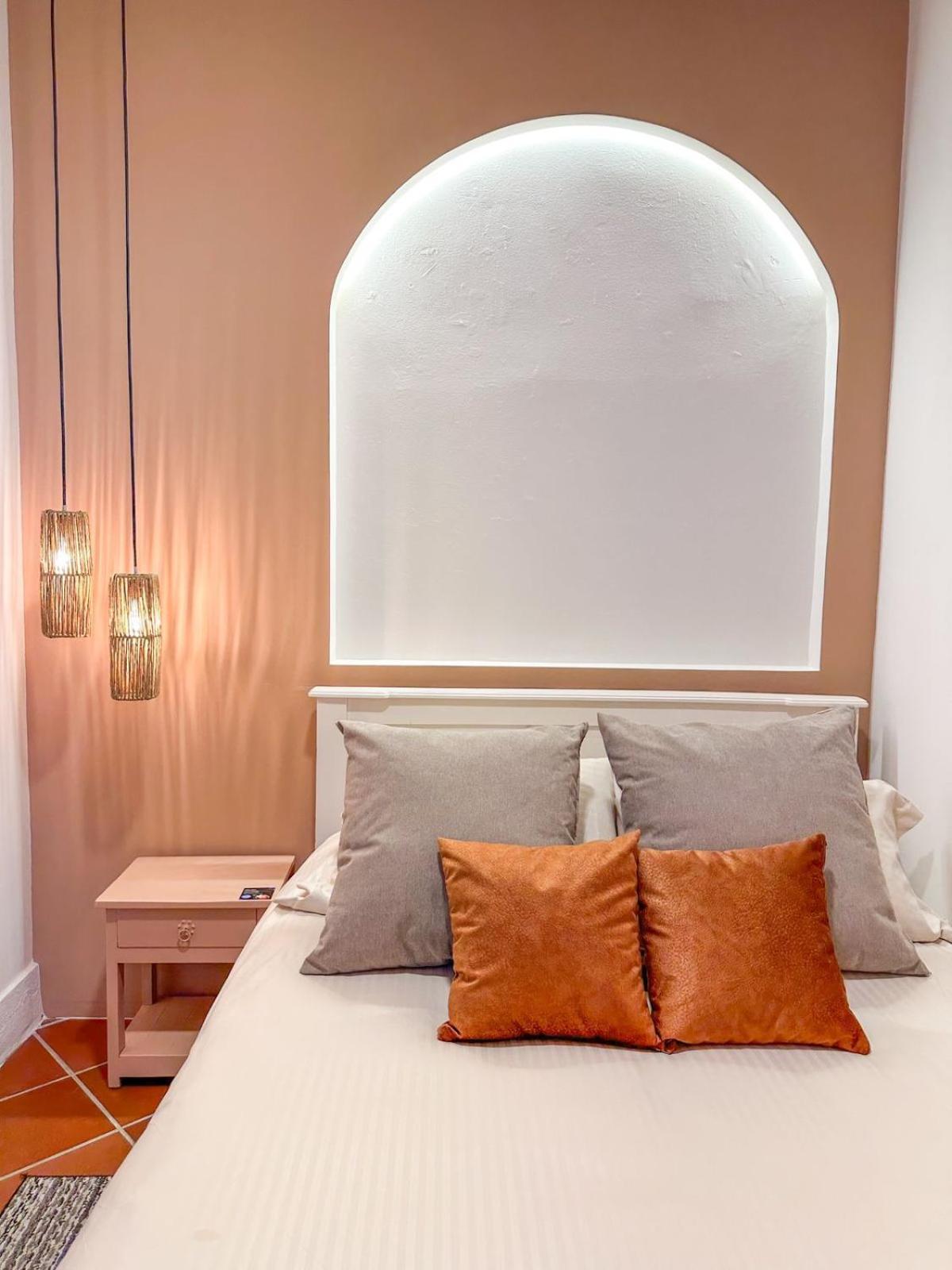 Hotel Posada De Santa Elena Tunja Eksteriør bilde