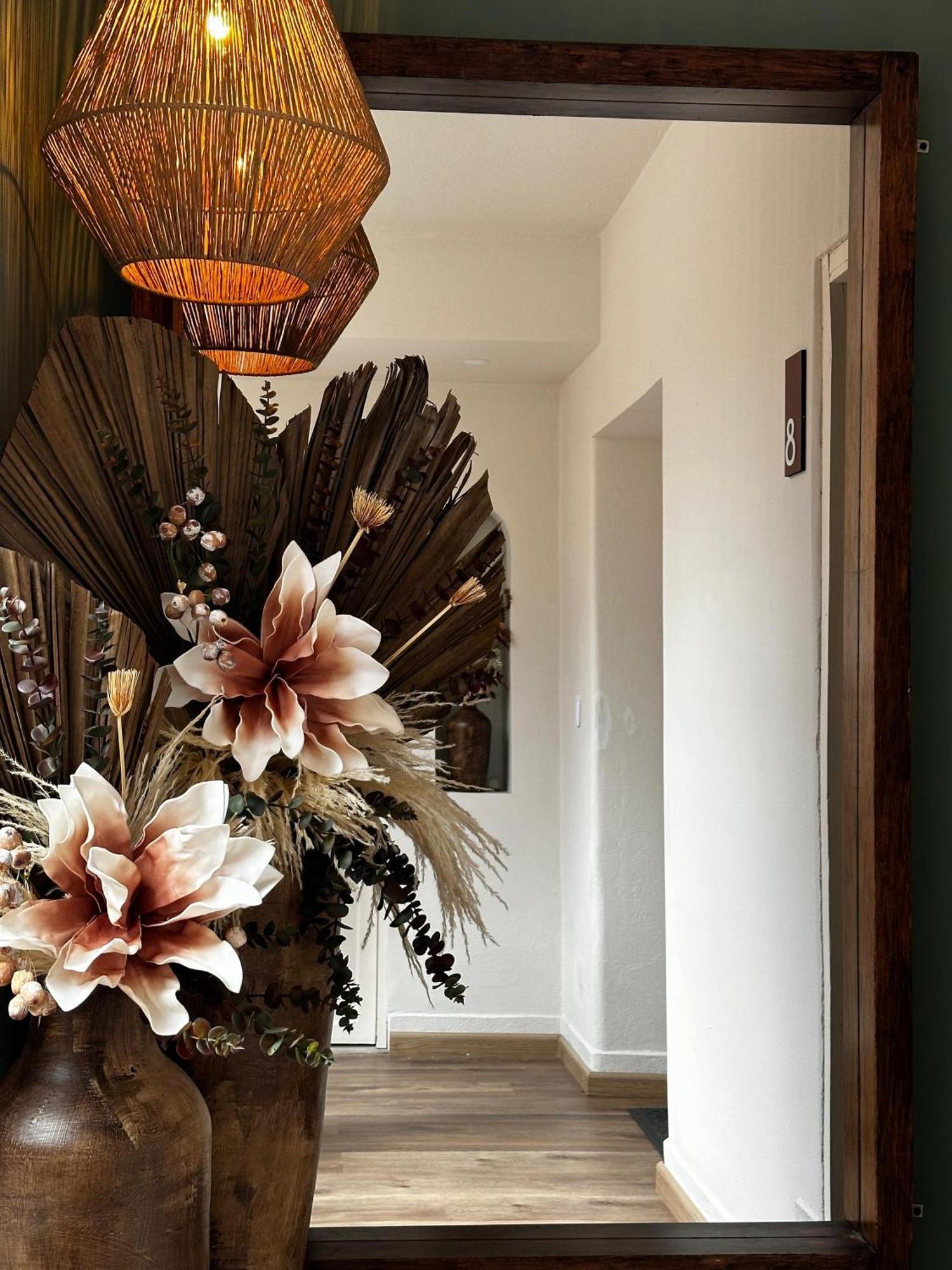 Hotel Posada De Santa Elena Tunja Eksteriør bilde